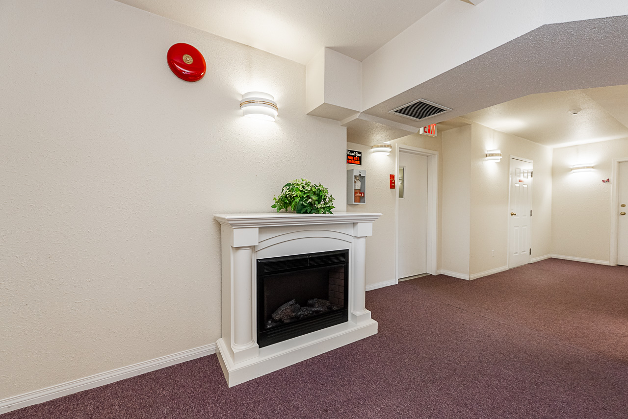 260 Turner Street Hope-6 Princeton Heights Apartments