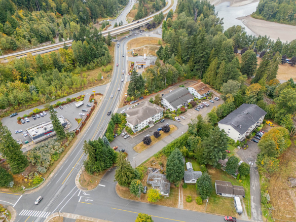 Princeton Heights Apartments