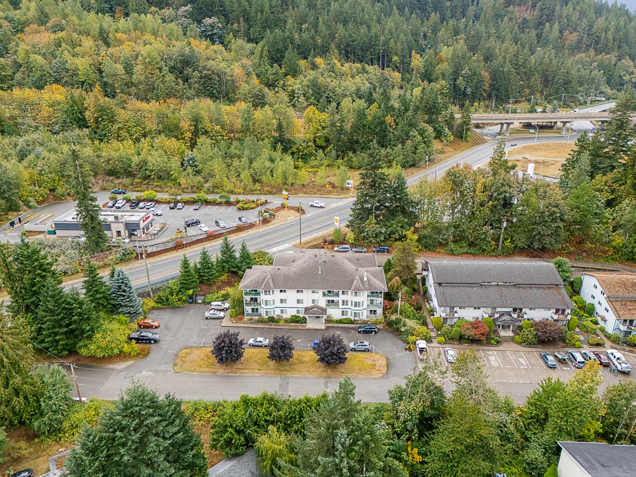 260 Turner Street Hope-72 Princeton Heights Apartments