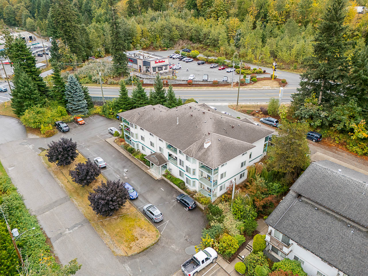 260 Turner Street Hope-74 Princeton Heights Apartments