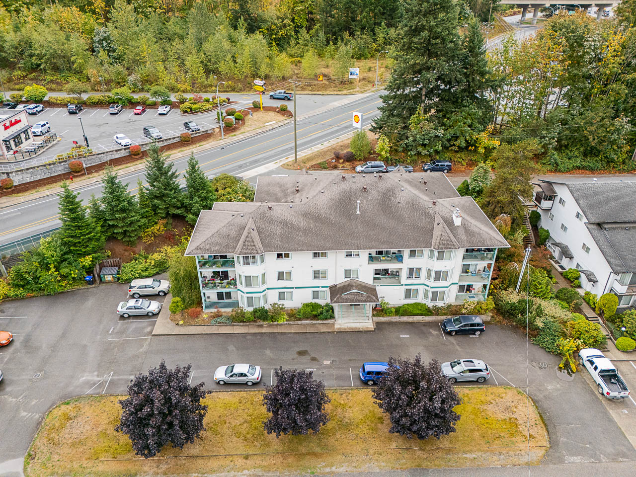 260 Turner Street Hope-75 Princeton Heights Apartments