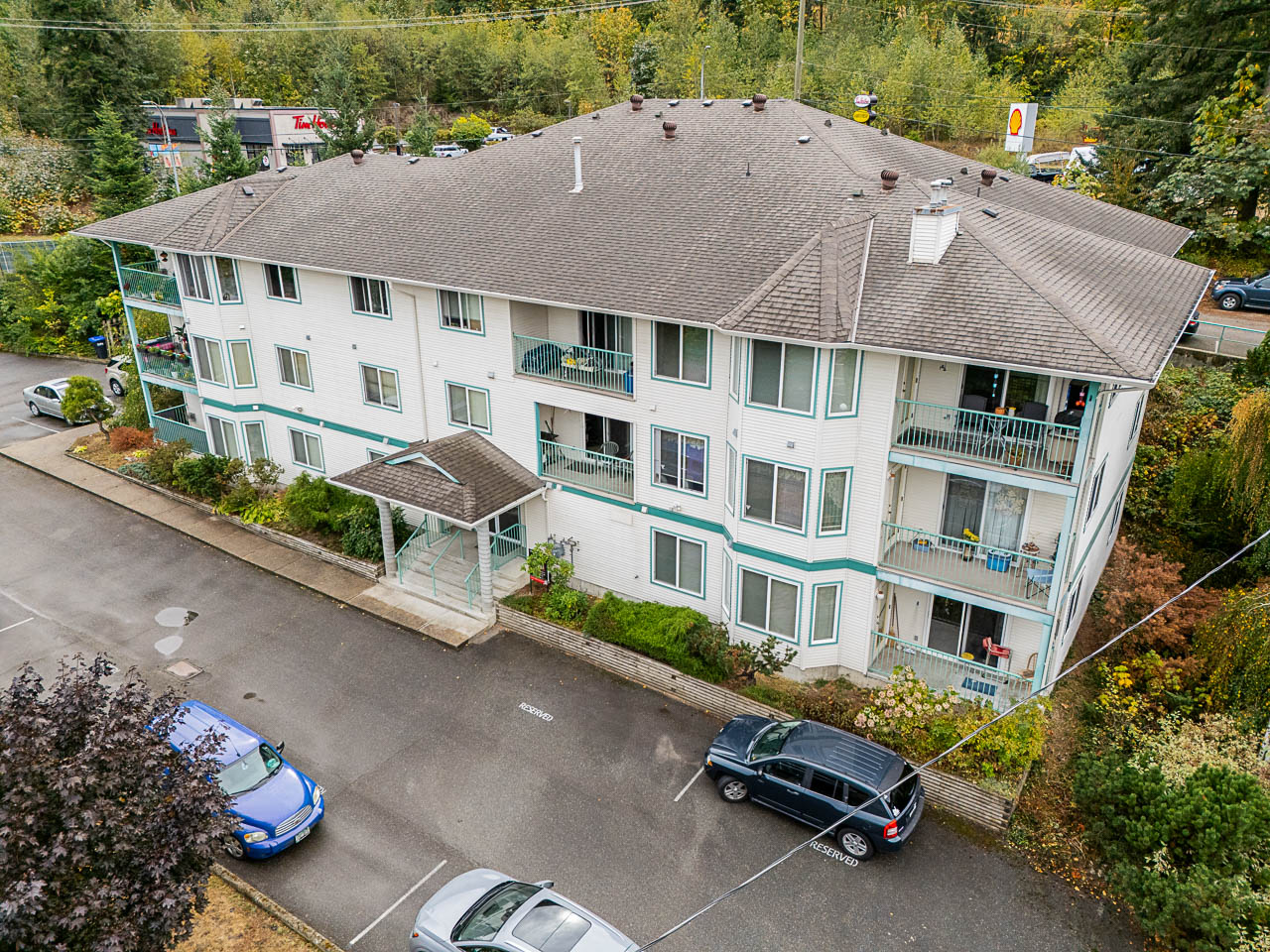 260 Turner Street Hope-81 Princeton Heights Apartments