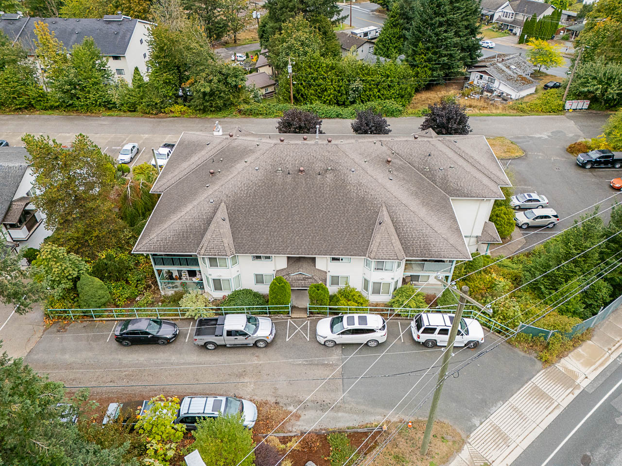 260 Turner Street Hope-87 Princeton Heights Apartments