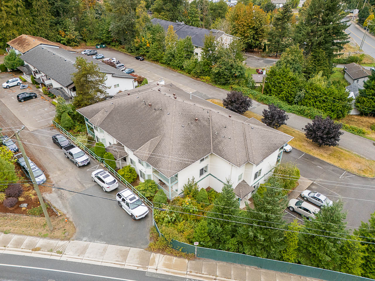 260 Turner Street Hope-88 Princeton Heights Apartments