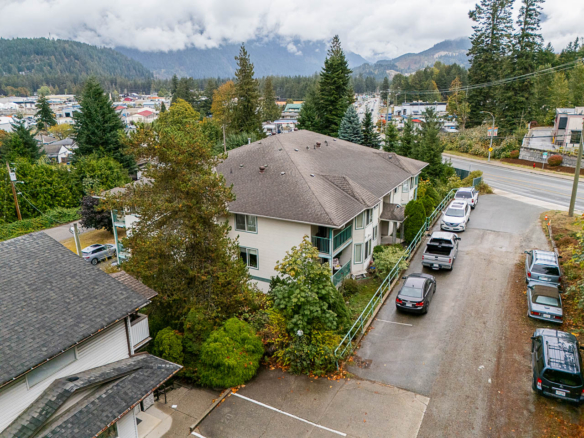  Princeton Heights Apartments
