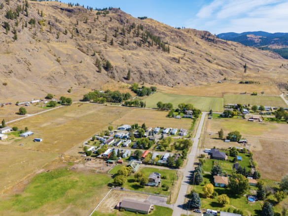  Midway Mobile Home & RV Park