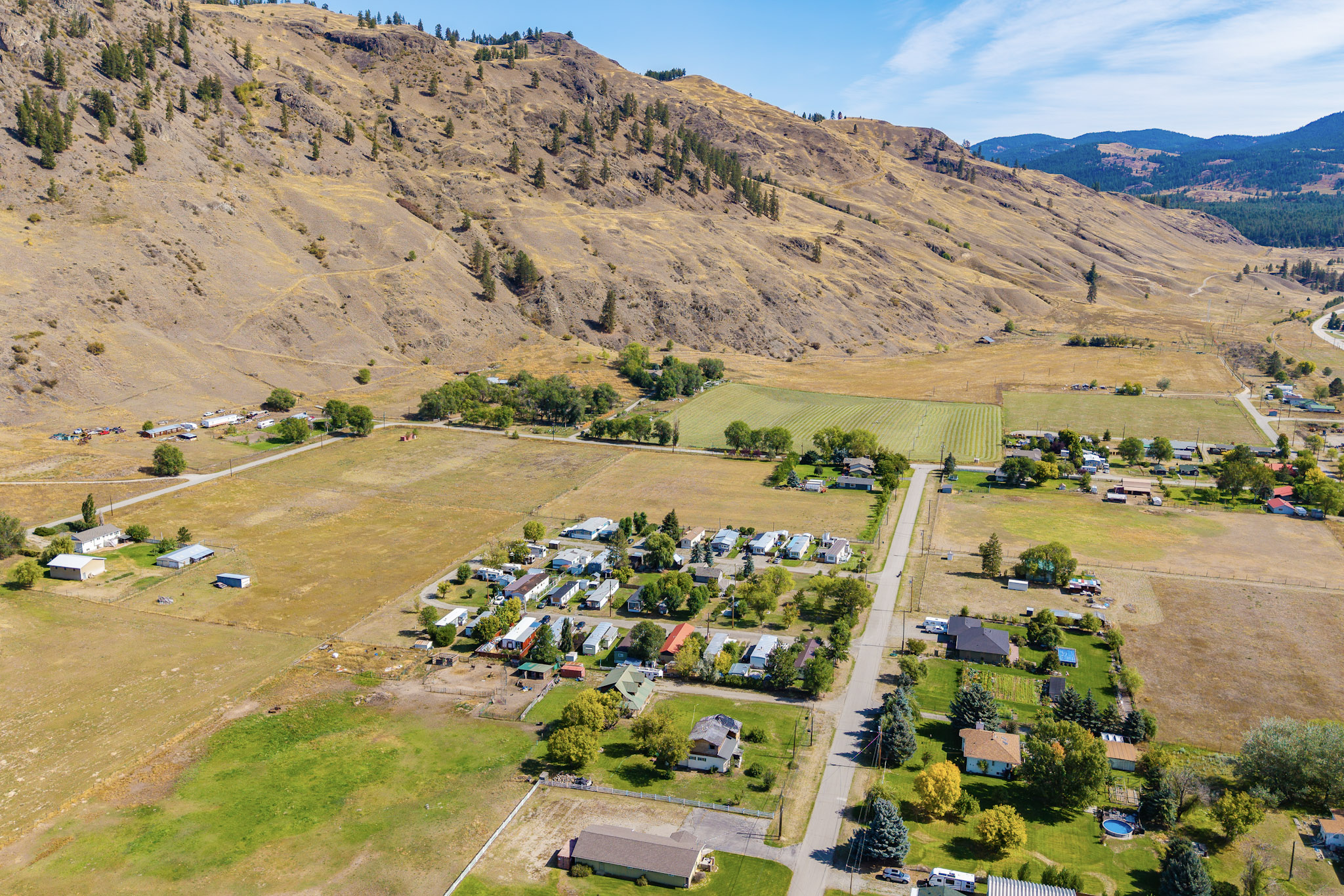27-925 Thirteenth Ave-68 Midway Mobile Home & RV Park