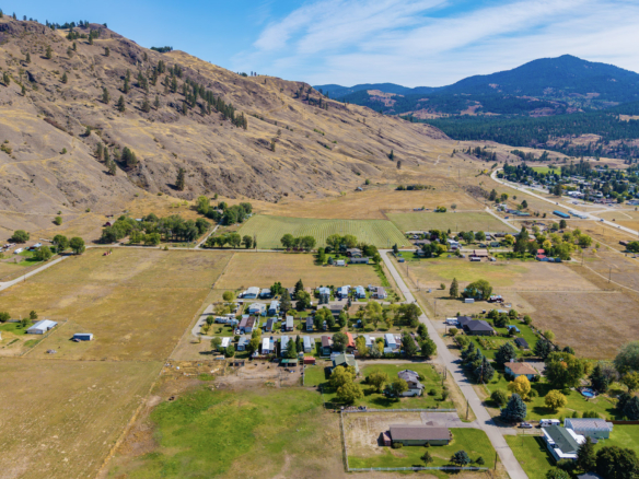  Midway Mobile Home & RV Park