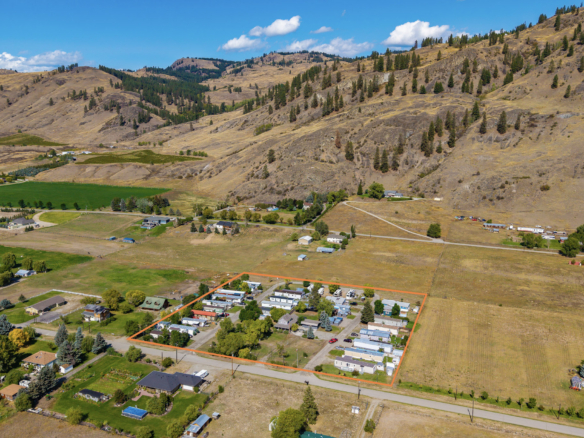 Midway Mobile Home & RV Park