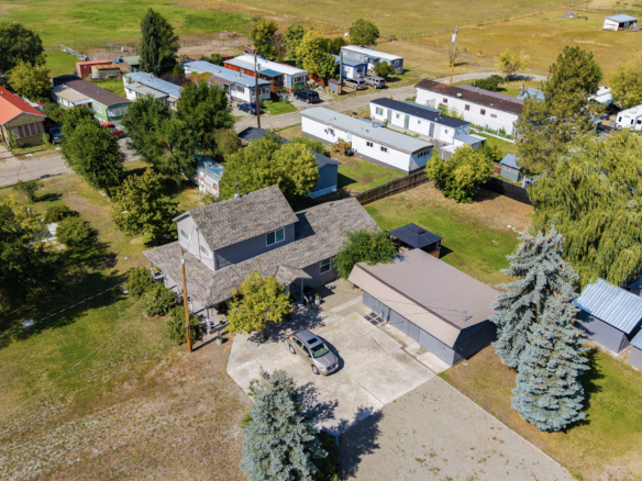  Midway Mobile Home & RV Park