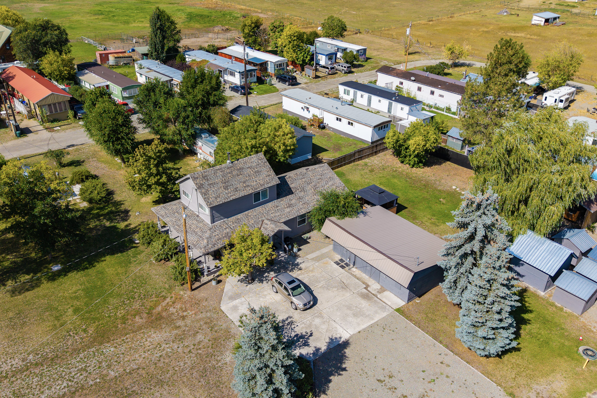 3-925 Thirteenth Ave-92 Midway Mobile Home & RV Park