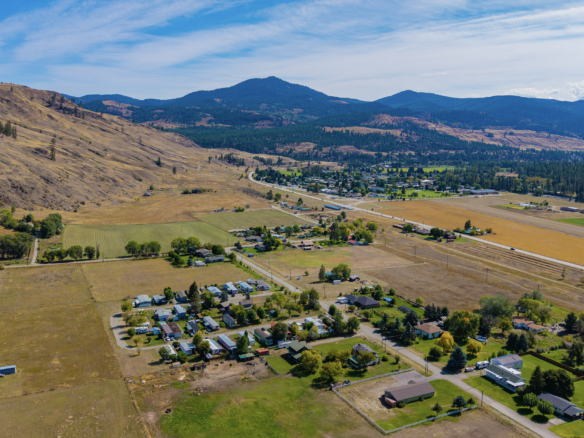  Midway Mobile Home & RV Park