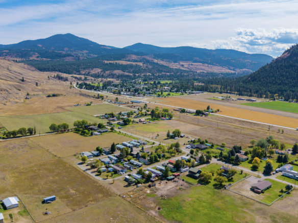  Midway Mobile Home & RV Park