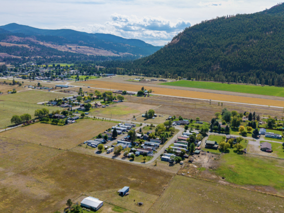  Midway Mobile Home & RV Park
