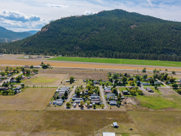  Midway Mobile Home & RV Park