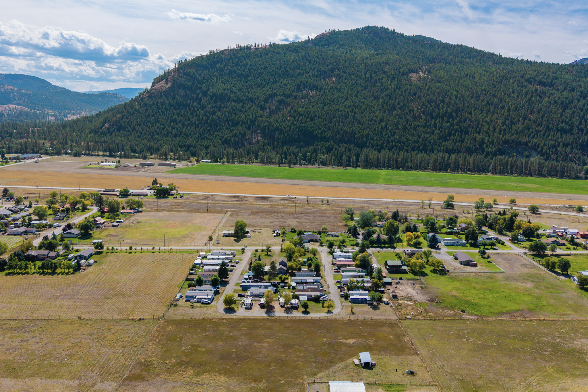 35-925 Thirteenth Ave-61 Midway Mobile Home & RV Park