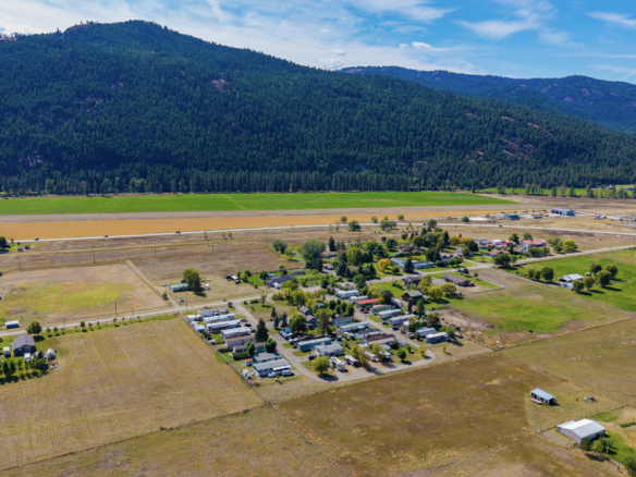  Midway Mobile Home & RV Park