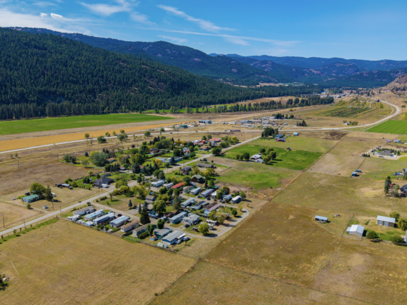  Midway Mobile Home & RV Park