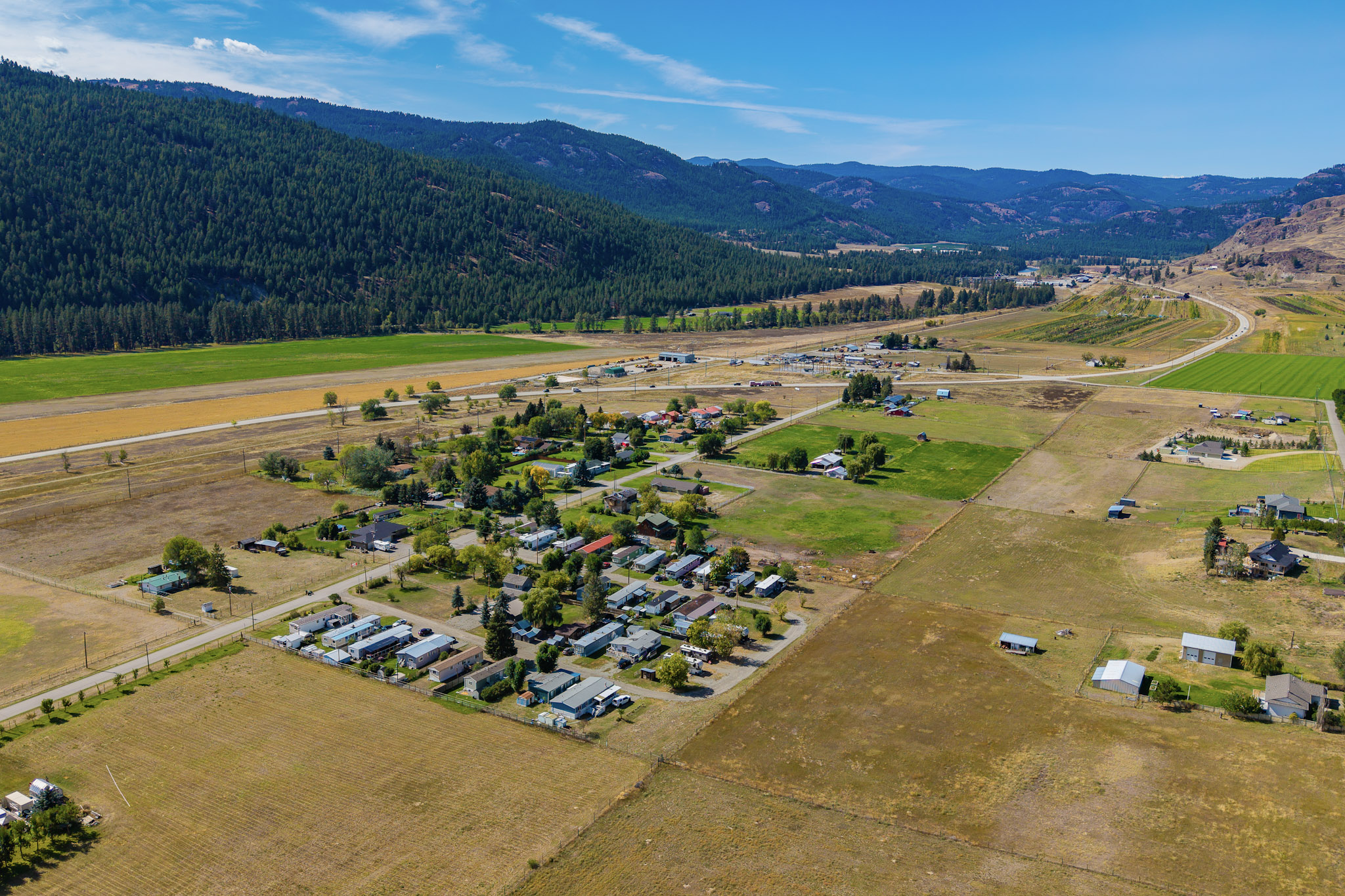 38-925 Thirteenth Ave-58 Midway Mobile Home & RV Park