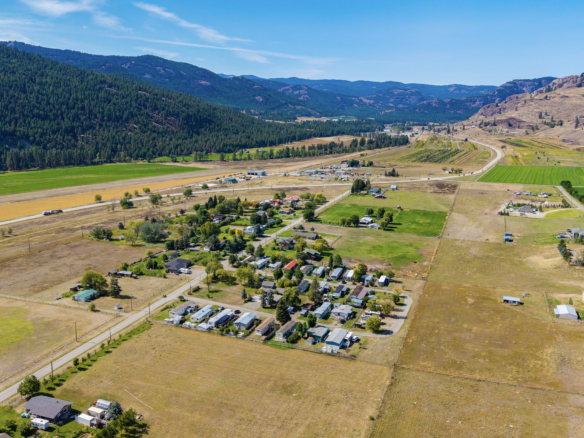  Midway Mobile Home & RV Park