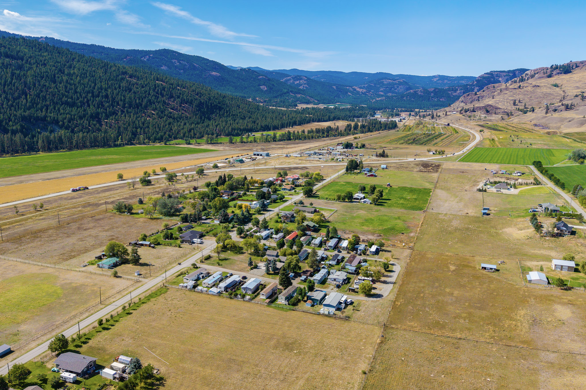 39-925 Thirteenth Ave-57 Midway Mobile Home & RV Park