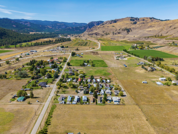  Midway Mobile Home & RV Park