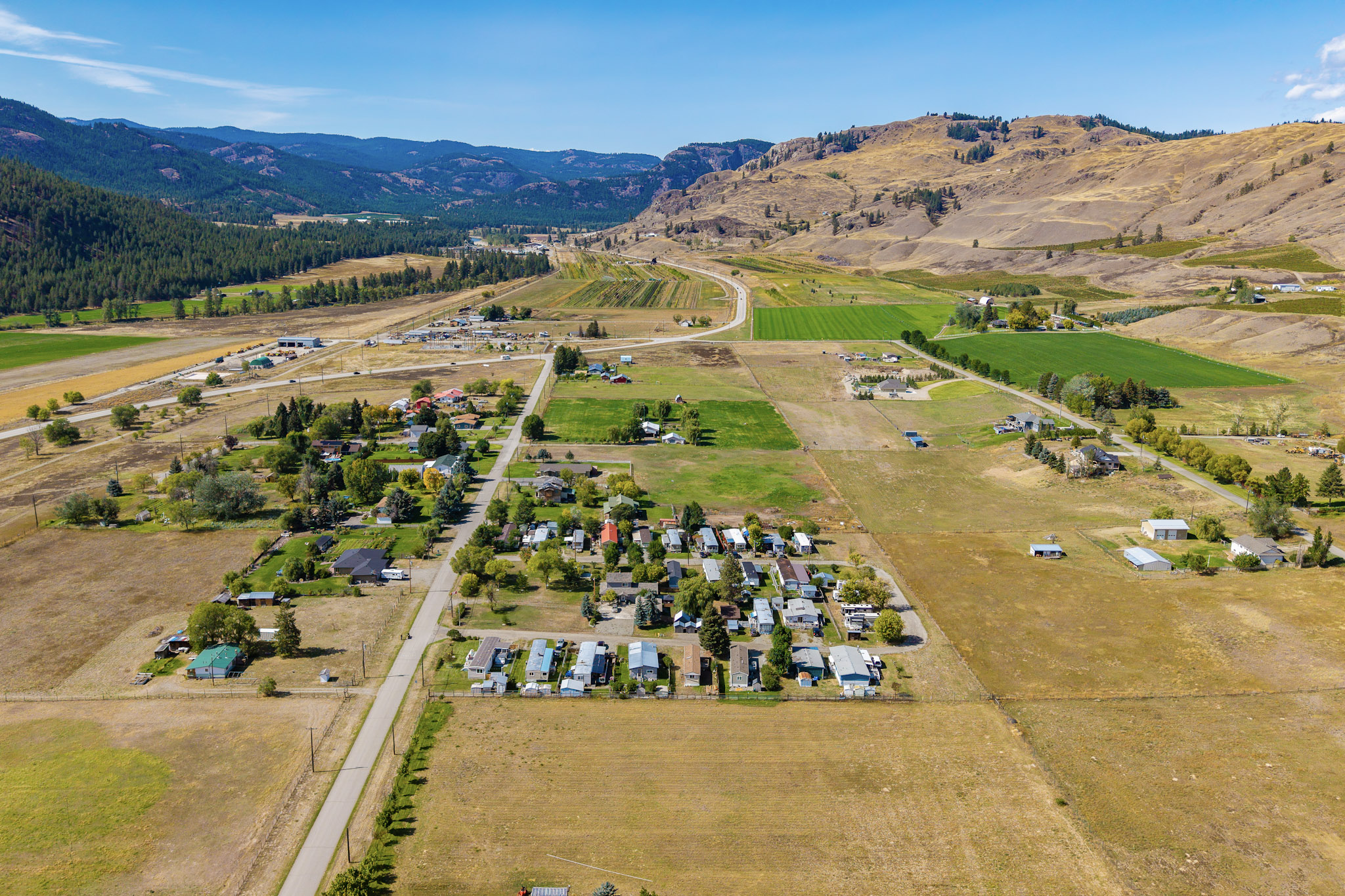 41-925 Thirteenth Ave-55 Midway Mobile Home & RV Park