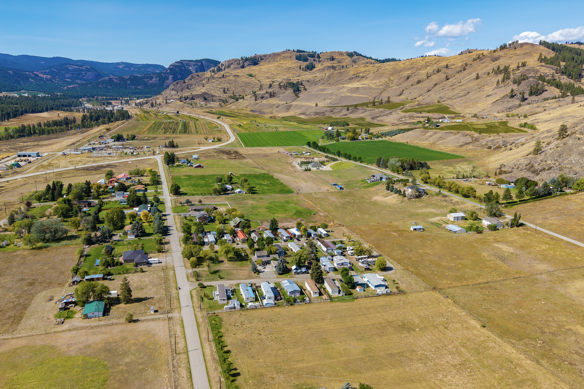 43-925 Thirteenth Ave-53 Midway Mobile Home & RV Park