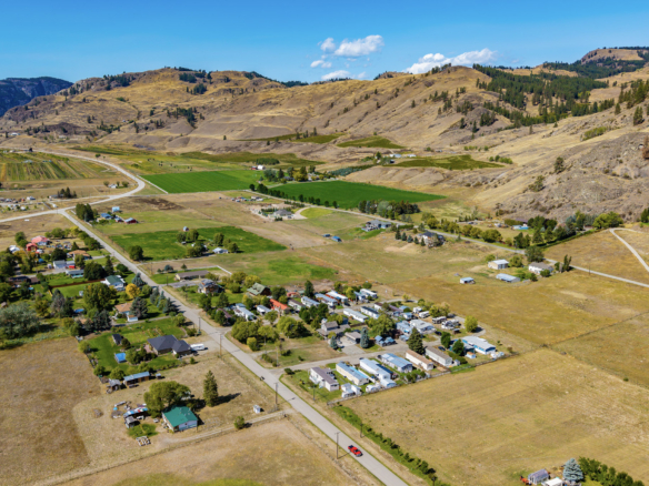  Midway Mobile Home & RV Park