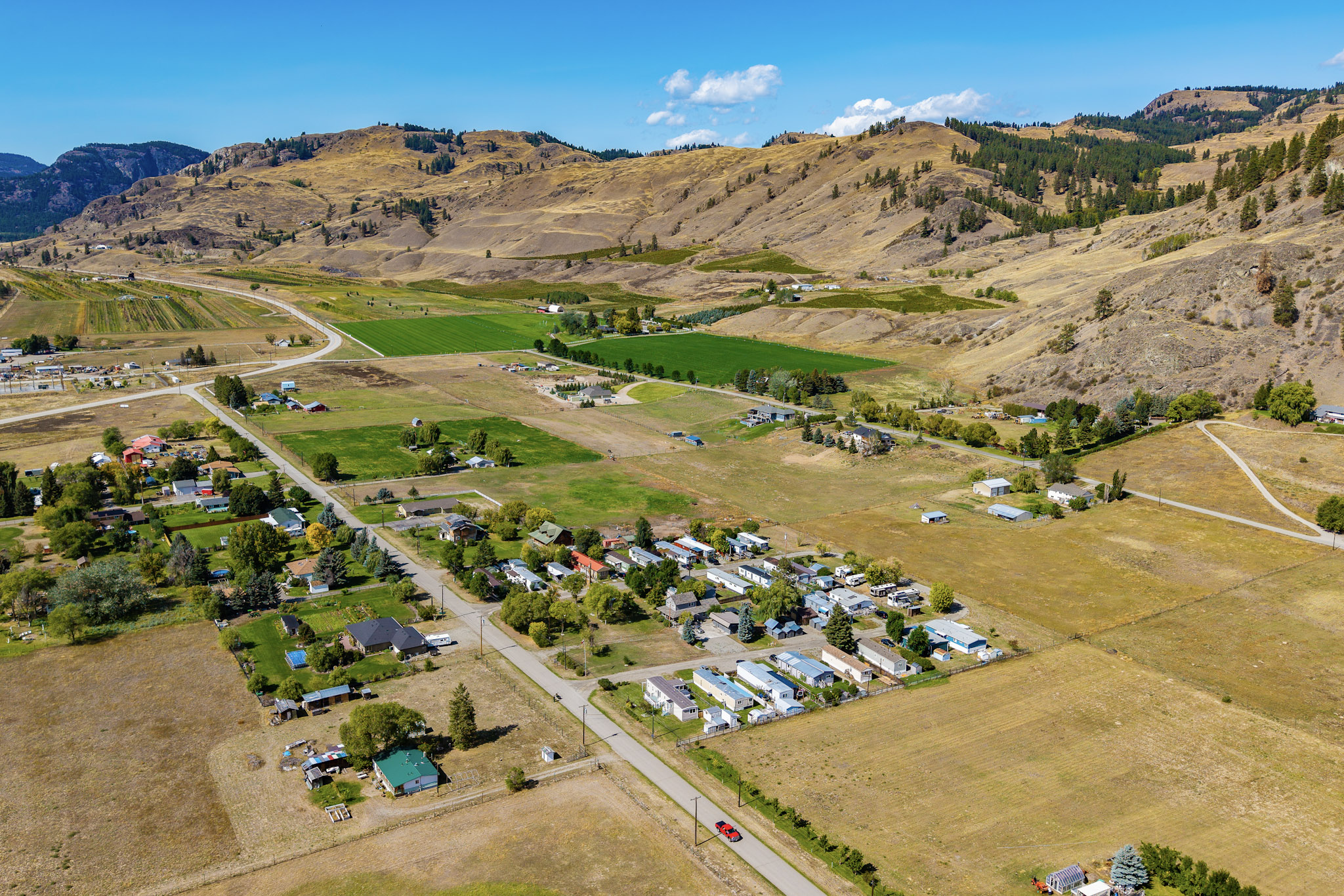 44-925 Thirteenth Ave-52 Midway Mobile Home & RV Park