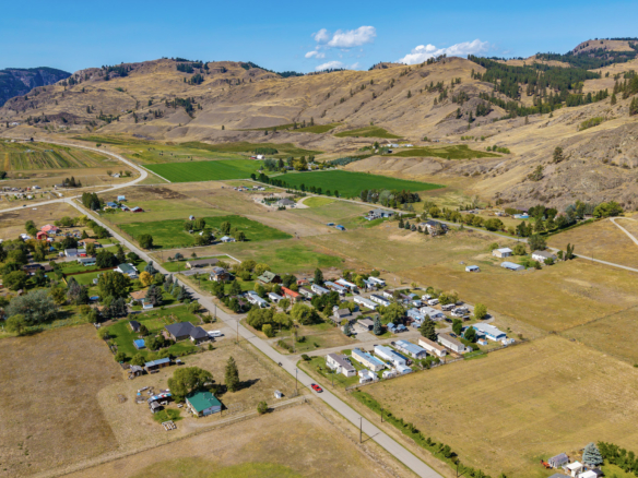  Midway Mobile Home & RV Park