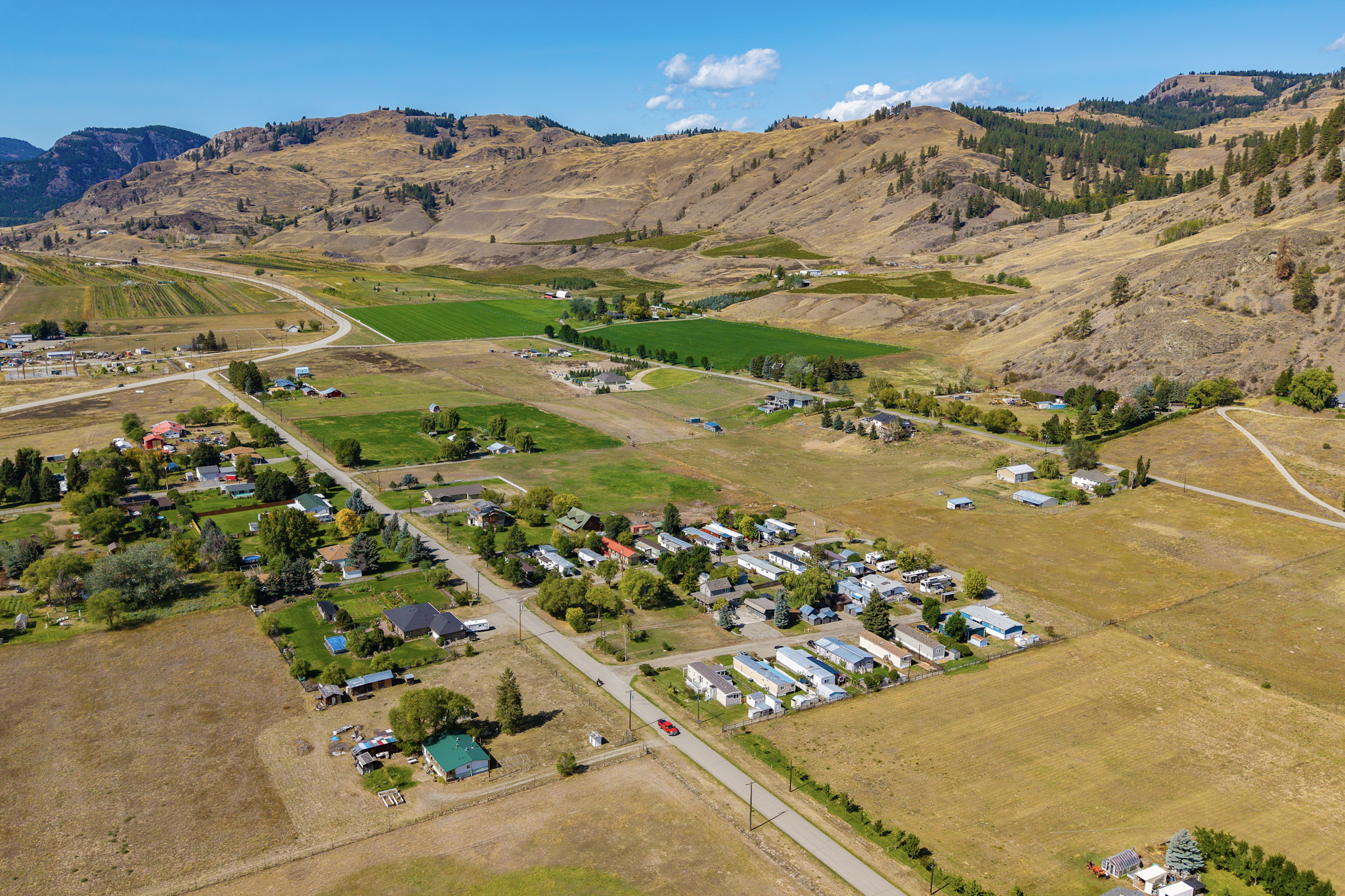 45-925 Thirteenth Ave-51 Midway Mobile Home & RV Park
