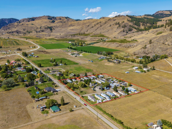  Midway Mobile Home & RV Park