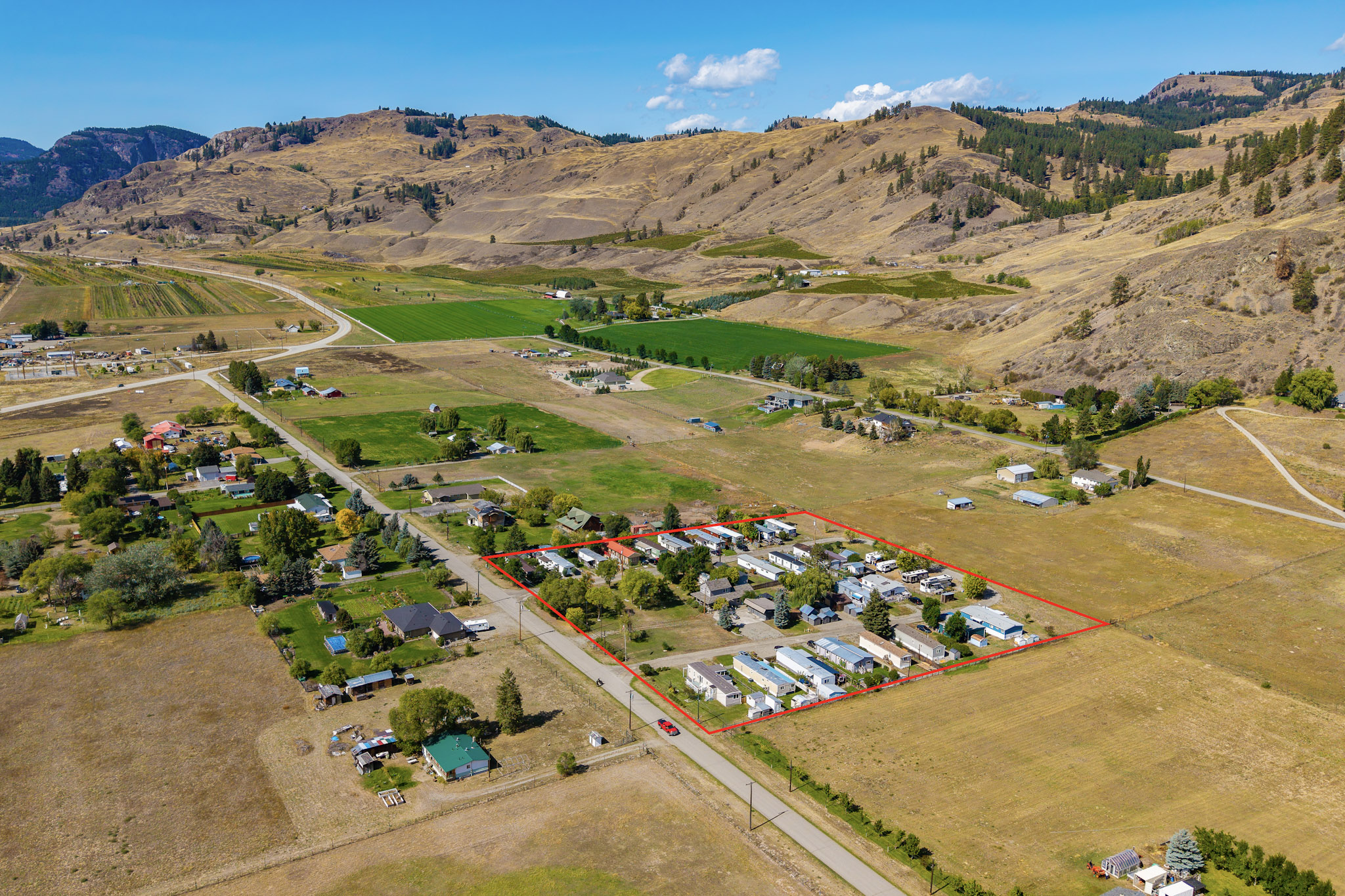 46-925 Thirteenth Ave-50 Midway Mobile Home & RV Park
