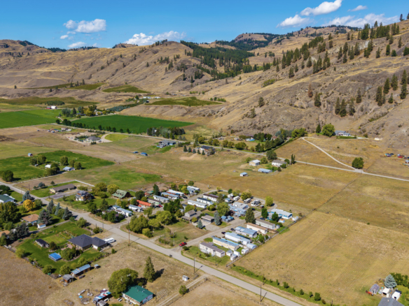  Midway Mobile Home & RV Park