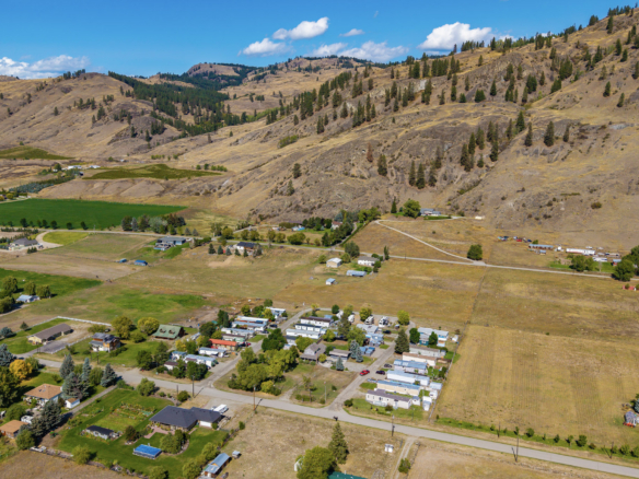  Midway Mobile Home & RV Park