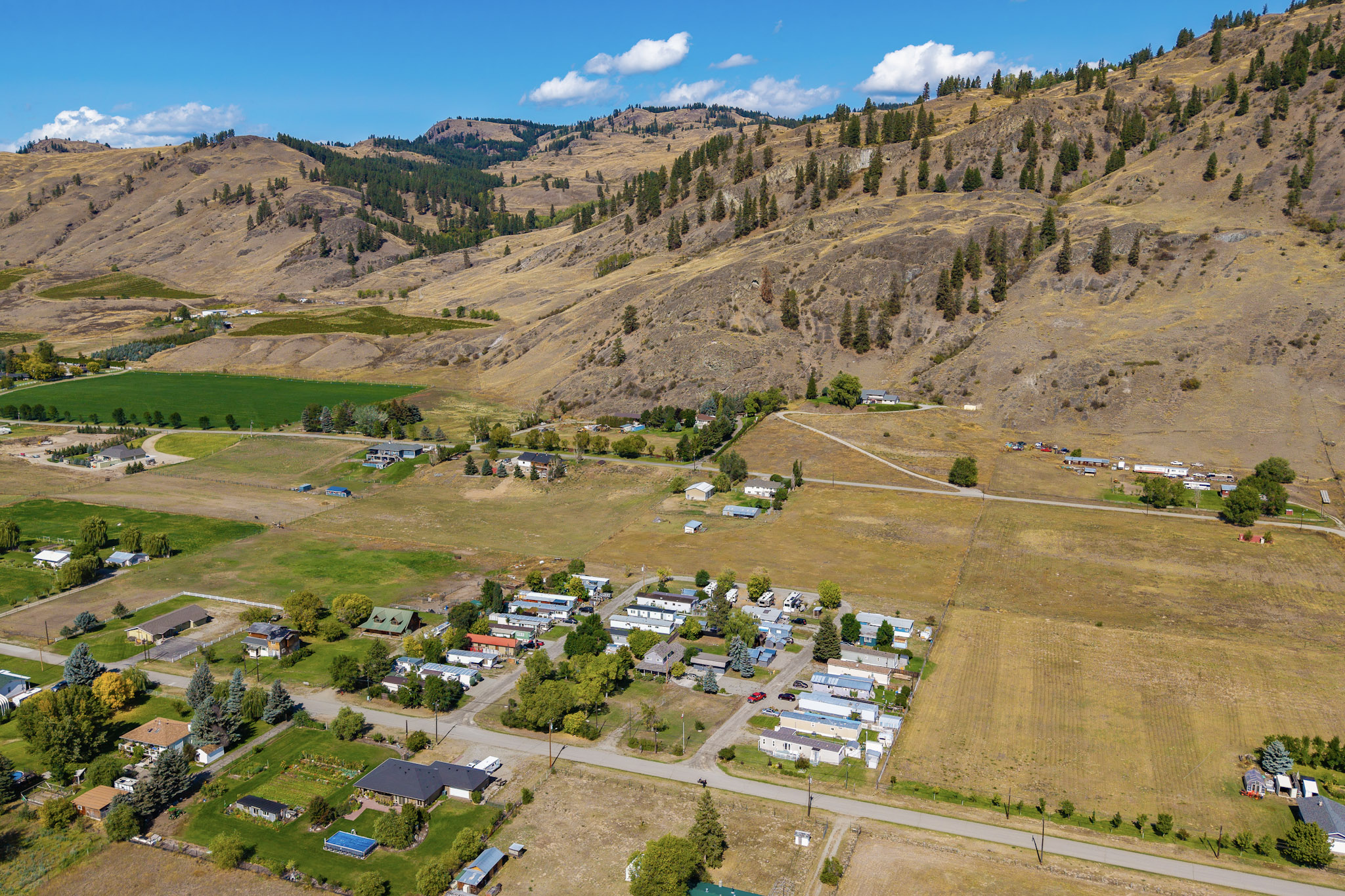 49-925 Thirteenth Ave-48 Midway Mobile Home & RV Park
