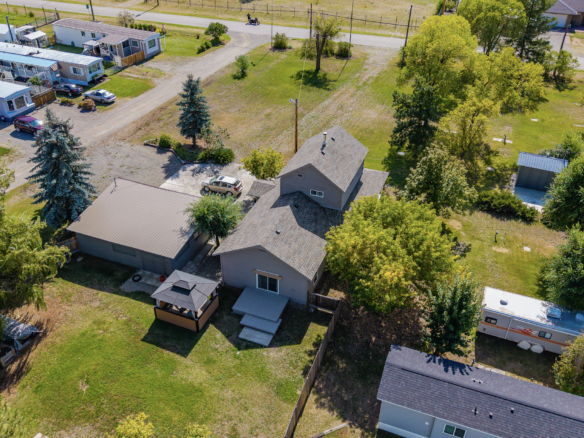  Midway Mobile Home & RV Park