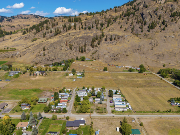  Midway Mobile Home & RV Park