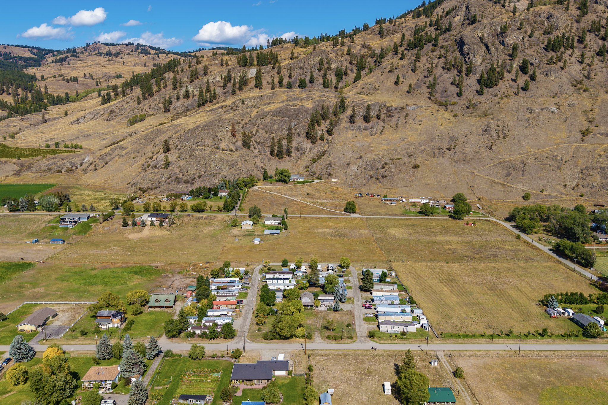 50-925 Thirteenth Ave-46 Midway Mobile Home & RV Park
