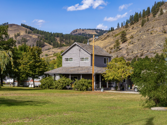  Midway Mobile Home & RV Park