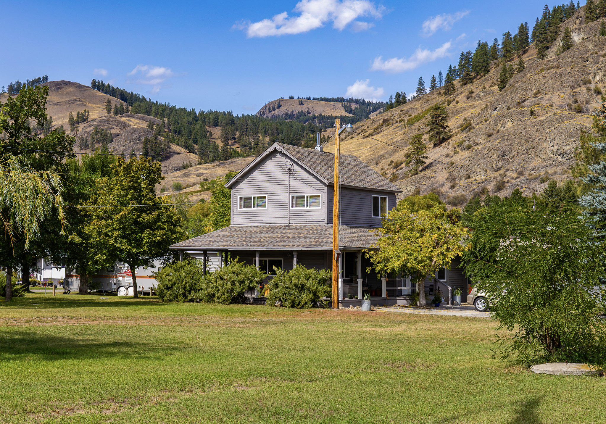52-925 Thirteenth Ave-44 Midway Mobile Home & RV Park