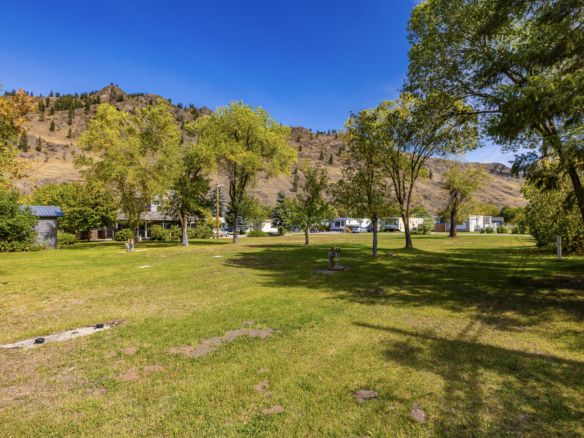  Midway Mobile Home & RV Park