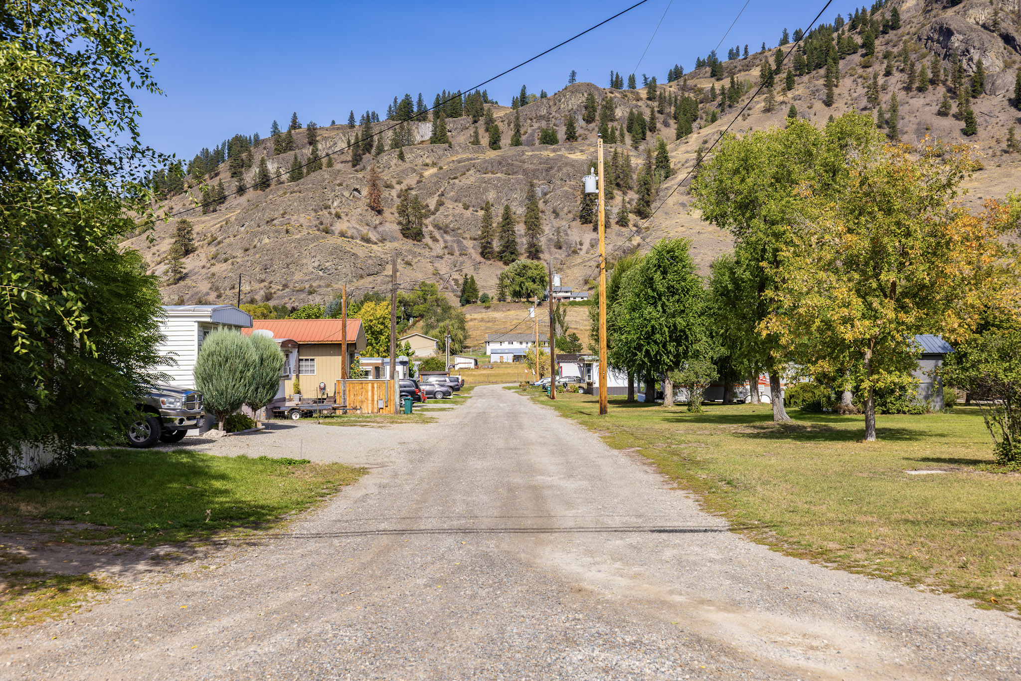 54-925 Thirteenth Ave-42 Midway Mobile Home & RV Park