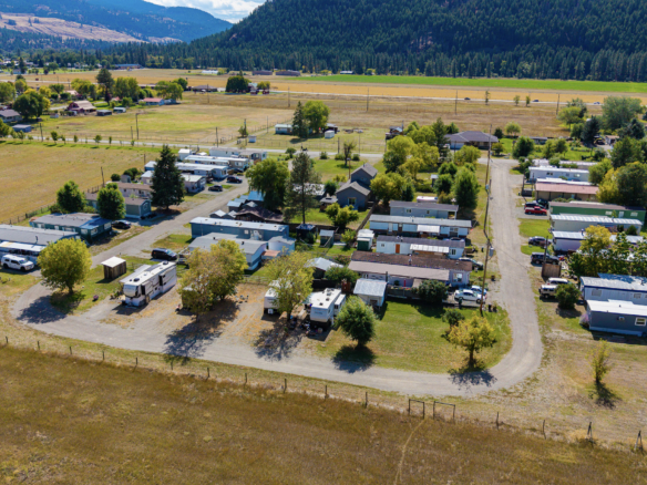  Midway Mobile Home & RV Park
