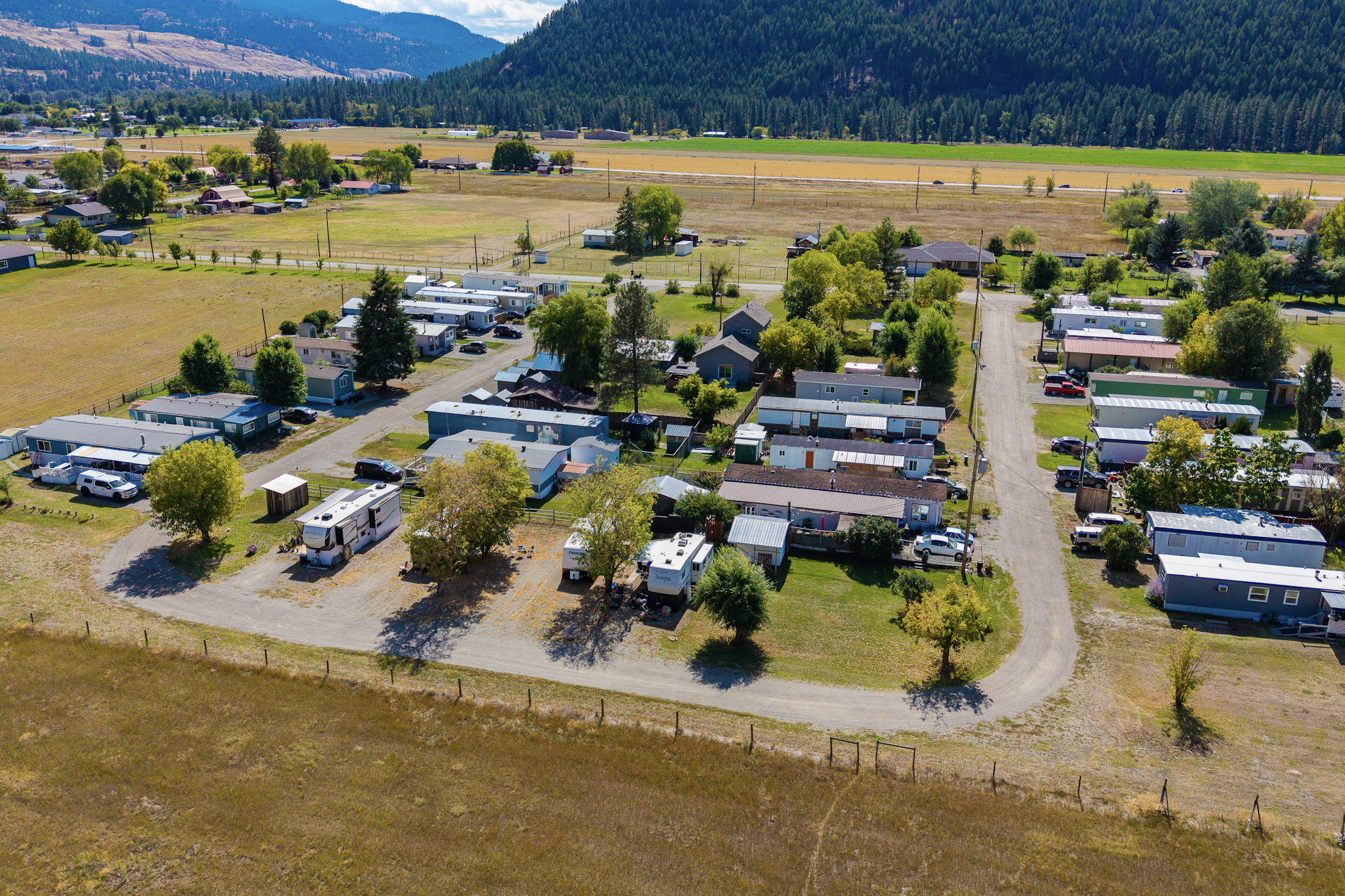 6-925 Thirteenth Ave-89 Midway Mobile Home & RV Park