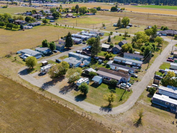  Midway Mobile Home & RV Park