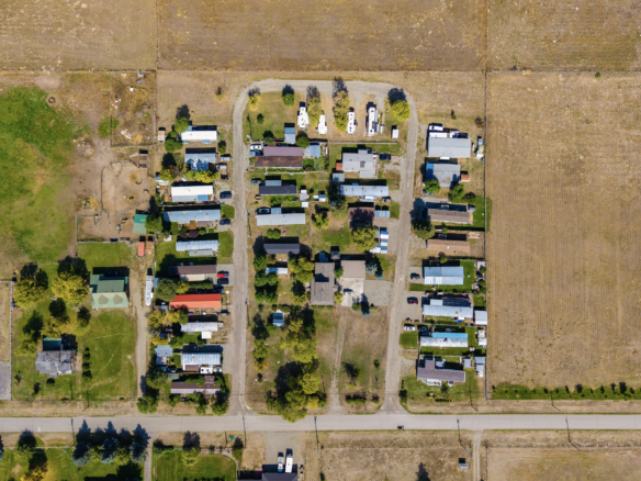  Midway Mobile Home & RV Park