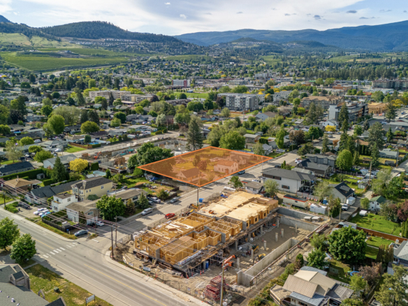 495 Dougall Road North