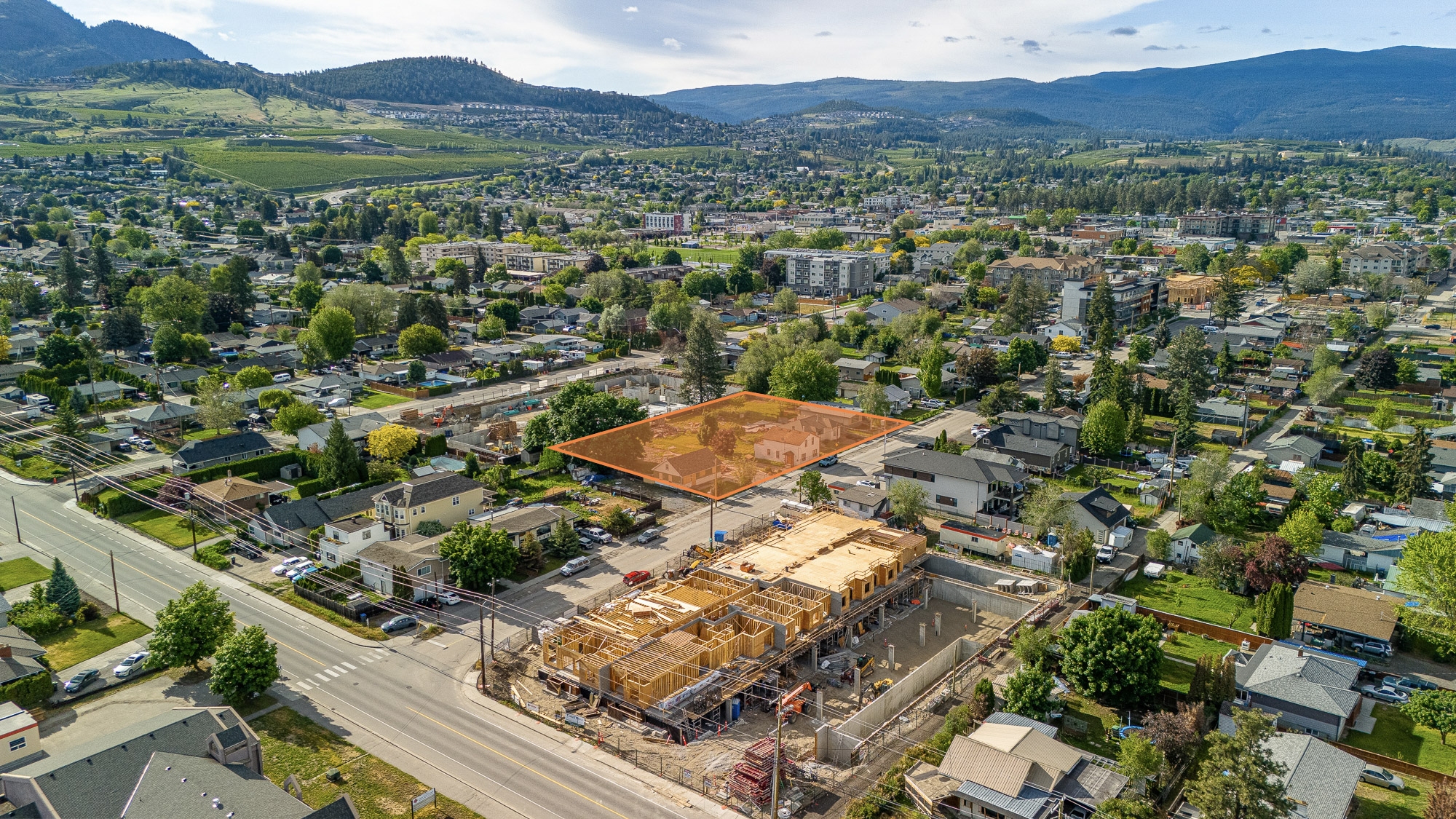 McEvay Blair Multifamily Group - 495 Dougall Road North - 9 495 Dougall Road N